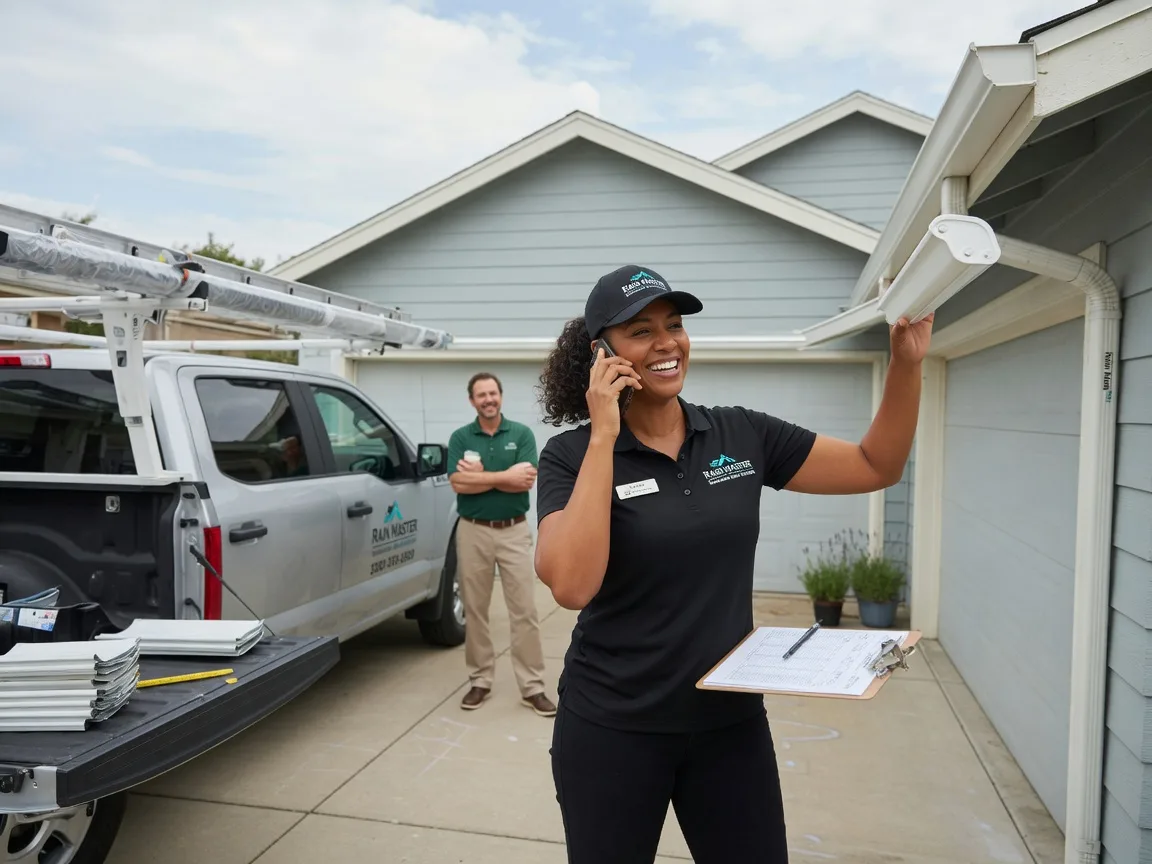 Gutter Installation Tall Timbers, MD FAQs